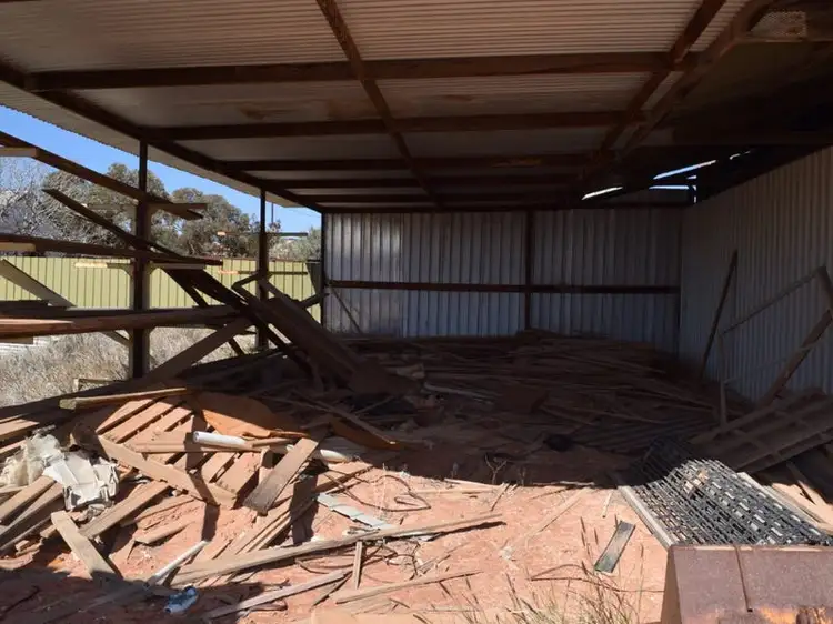 Third view of Homely house listing, Lot 74 Seventeen Mile Road, Coober Pedy SA 5723