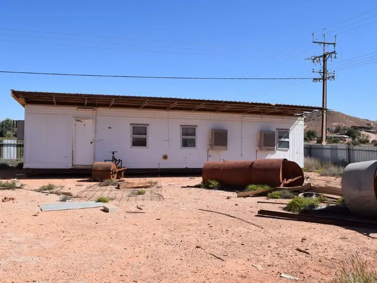 Fourth view of Homely house listing, Lot 74 Seventeen Mile Road, Coober Pedy SA 5723