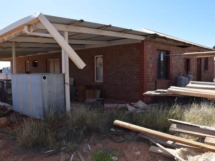 Fifth view of Homely house listing, Lot 74 Seventeen Mile Road, Coober Pedy SA 5723