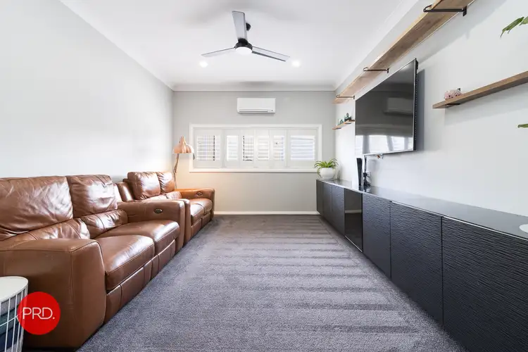 Second view of Homely house listing, 12 Murray Grey Pl, Bungendore NSW 2621