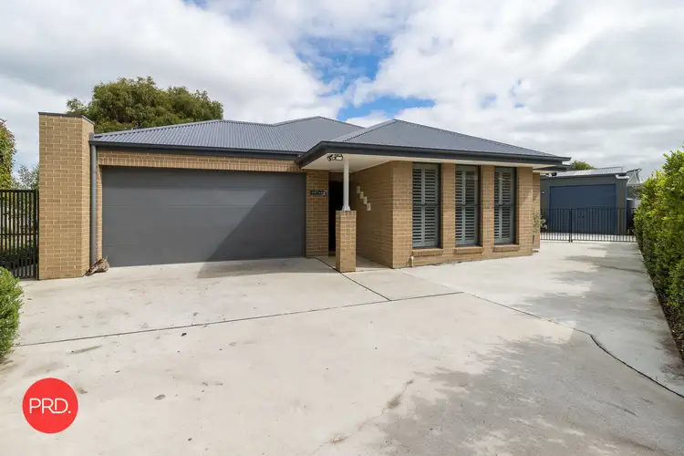 Third view of Homely house listing, 12 Murray Grey Pl, Bungendore NSW 2621