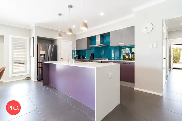 Fourth view of Homely house listing, 12 Murray Grey Pl, Bungendore NSW 2621