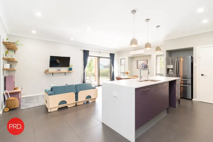 Fifth view of Homely house listing, 12 Murray Grey Pl, Bungendore NSW 2621