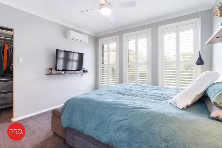 Sixth view of Homely house listing, 12 Murray Grey Pl, Bungendore NSW 2621