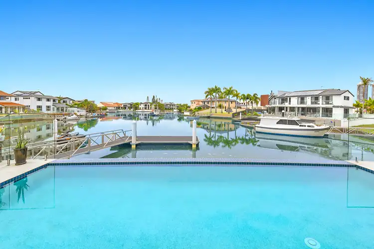 3 Carrington Court, Runaway Bay QLD 4216