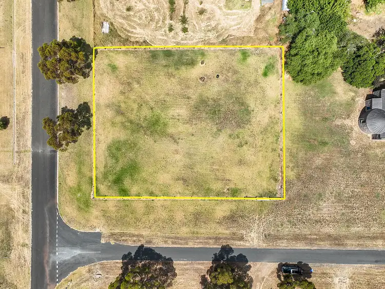 Main view of Homely land listing, 37-39 Gray Street, Lismore VIC 3324