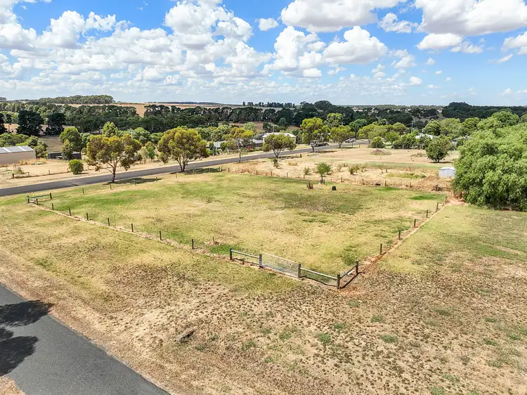 Second view of Homely land listing, 37-39 Gray Street, Lismore VIC 3324