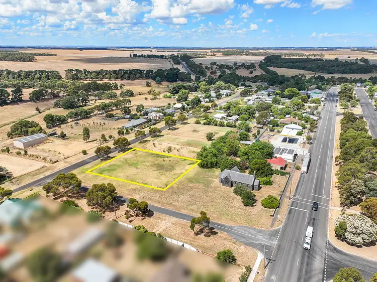Fourth view of Homely land listing, 37-39 Gray Street, Lismore VIC 3324