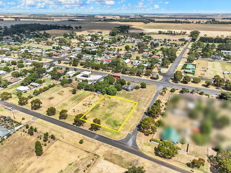 Fifth view of Homely land listing, 37-39 Gray Street, Lismore VIC 3324