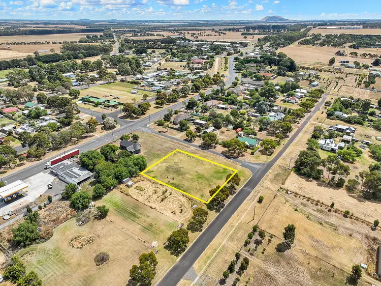 Seventh view of Homely land listing, 37-39 Gray Street, Lismore VIC 3324