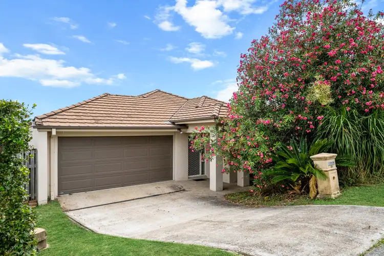 41 Siedofsky Street, Redbank Plains QLD 4301