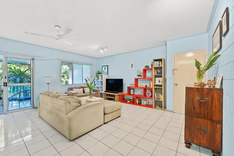 Second view of Homely apartment listing, 7/6-8 St Crispin's Avenue, Port Douglas QLD 4877