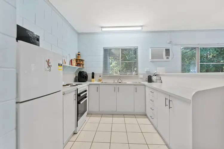 Fourth view of Homely apartment listing, 7/6-8 St Crispin's Avenue, Port Douglas QLD 4877