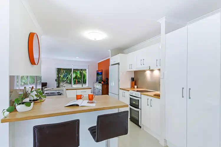 Fifth view of Homely house listing, 3 Grey Gum Court, Lake Macdonald QLD 4563