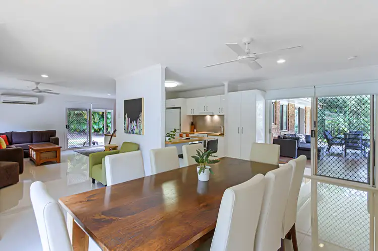 Sixth view of Homely house listing, 3 Grey Gum Court, Lake Macdonald QLD 4563