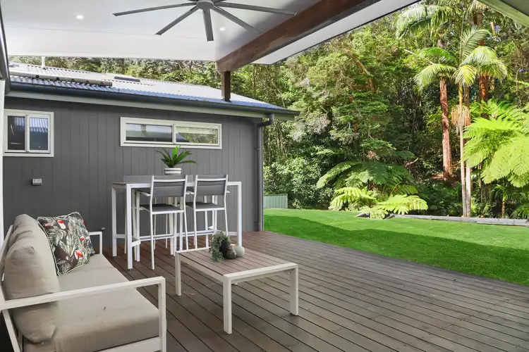 40 Digby Road, Springfield NSW 2250