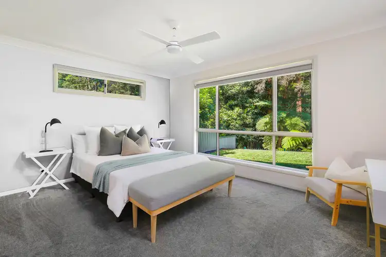 Fifth view of Homely house listing, 40 Digby Road, Springfield NSW 2250