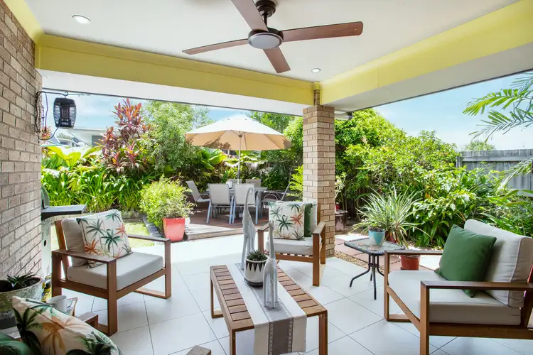 4 Bjelke Circuit, Rural View QLD 4740