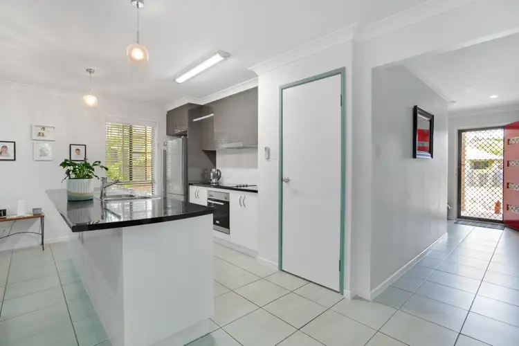 Second view of Homely house listing, 4 Bjelke Circuit, Rural View QLD 4740