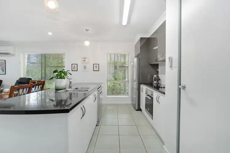 Third view of Homely house listing, 4 Bjelke Circuit, Rural View QLD 4740