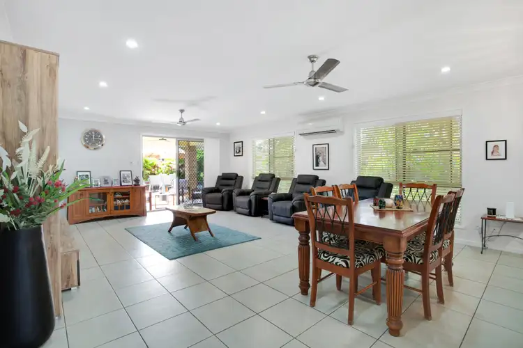 Fourth view of Homely house listing, 4 Bjelke Circuit, Rural View QLD 4740