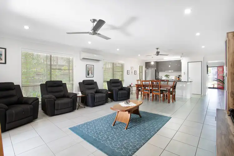 Fifth view of Homely house listing, 4 Bjelke Circuit, Rural View QLD 4740