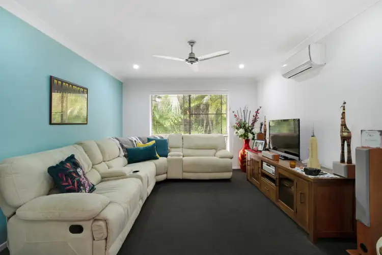 Sixth view of Homely house listing, 4 Bjelke Circuit, Rural View QLD 4740