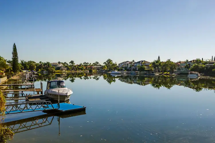 Fifth view of Homely house listing, 80 Edinburgh Road, Benowa Waters QLD 4217