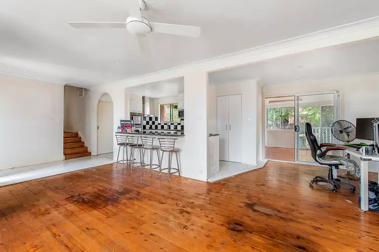 Fourth view of Homely house listing, 8 Pappinbarra Parade, Port Macquarie NSW 2444