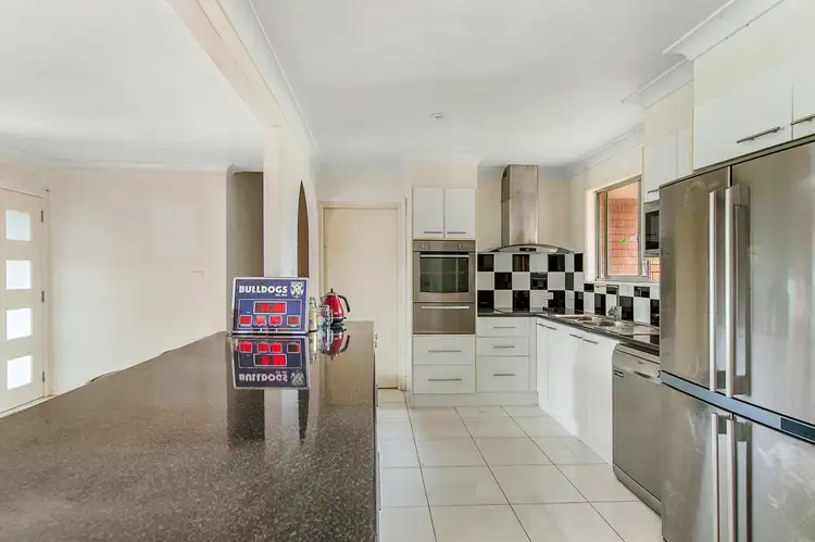 Fifth view of Homely house listing, 8 Pappinbarra Parade, Port Macquarie NSW 2444