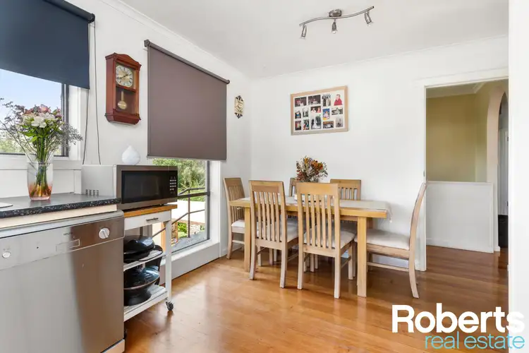 Fifth view of Homely house listing, 171 Outram Street, Summerhill TAS 7250