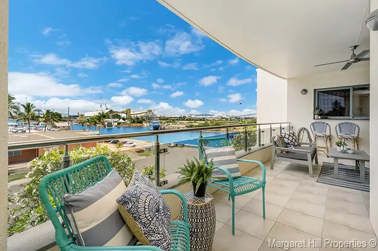 18/1 The Strand, Townsville City QLD 4810
