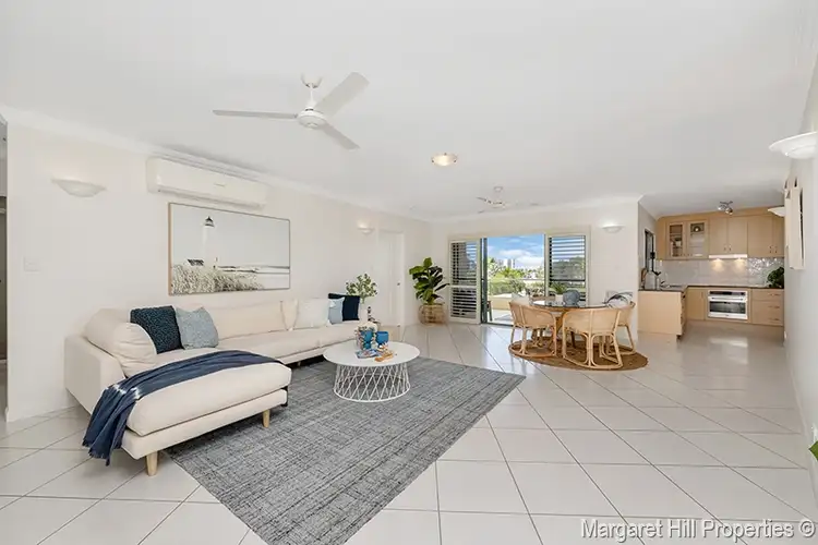 Second view of Homely unit listing, 18/1 The Strand, Townsville City QLD 4810