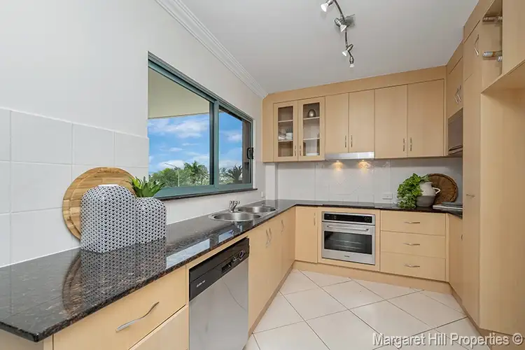 Third view of Homely unit listing, 18/1 The Strand, Townsville City QLD 4810