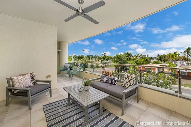 Fifth view of Homely unit listing, 18/1 The Strand, Townsville City QLD 4810