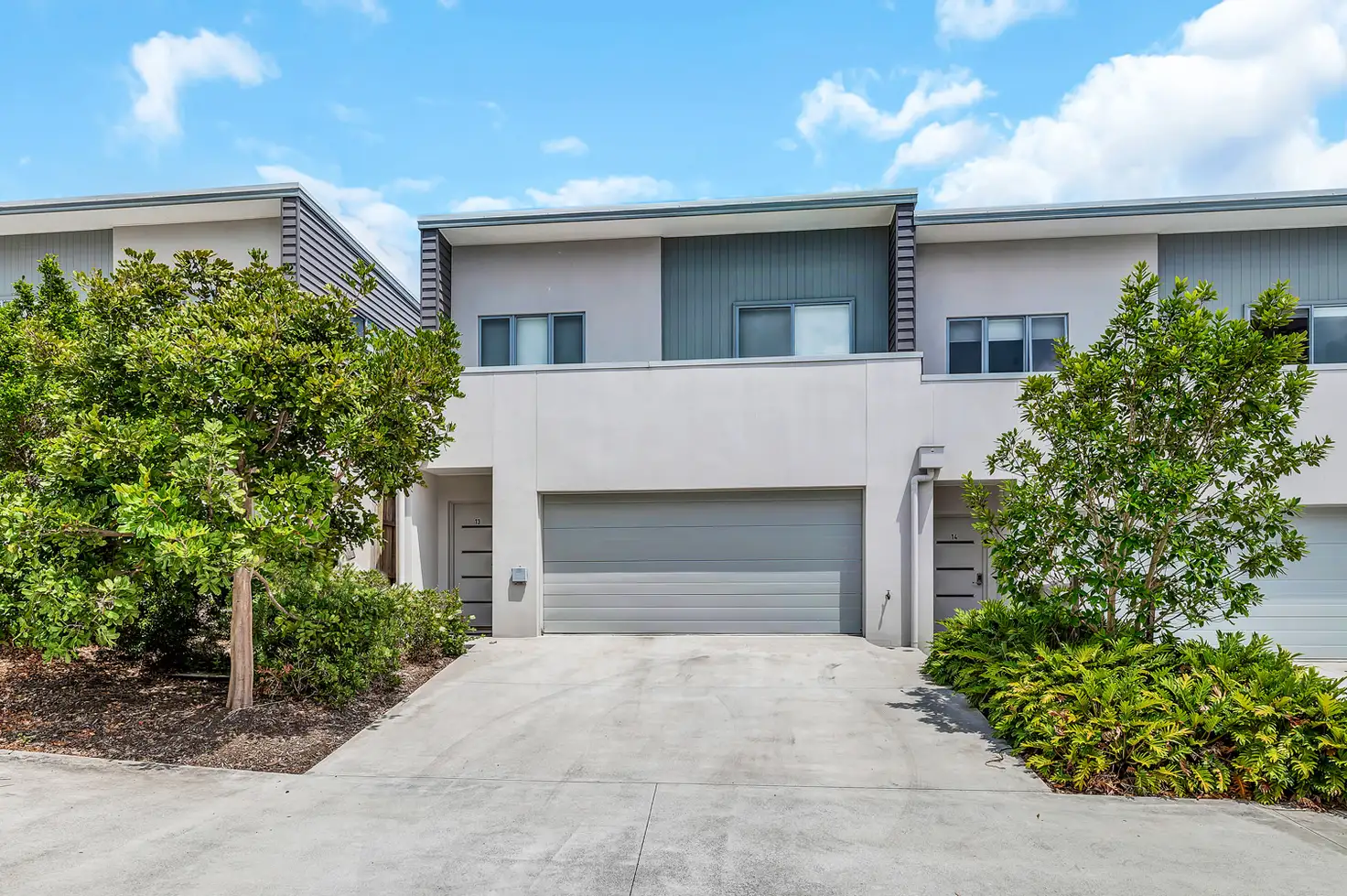 Main view of Homely townhouse listing, 13/30 Bidmead Circuit, Pimpama QLD 4209