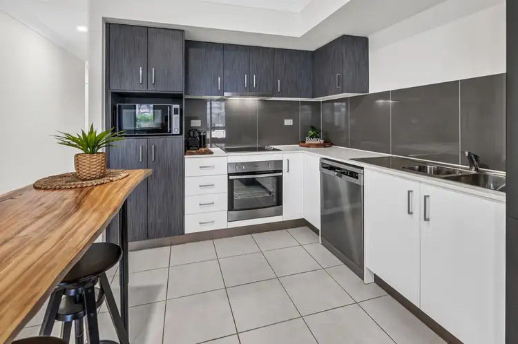 Third view of Homely townhouse listing, 13/30 Bidmead Circuit, Pimpama QLD 4209