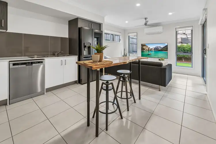 Fourth view of Homely townhouse listing, 13/30 Bidmead Circuit, Pimpama QLD 4209