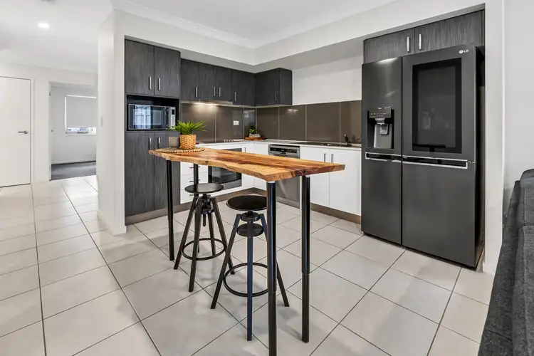 Fifth view of Homely townhouse listing, 13/30 Bidmead Circuit, Pimpama QLD 4209