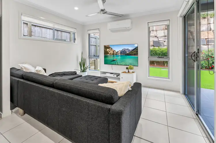 Sixth view of Homely townhouse listing, 13/30 Bidmead Circuit, Pimpama QLD 4209