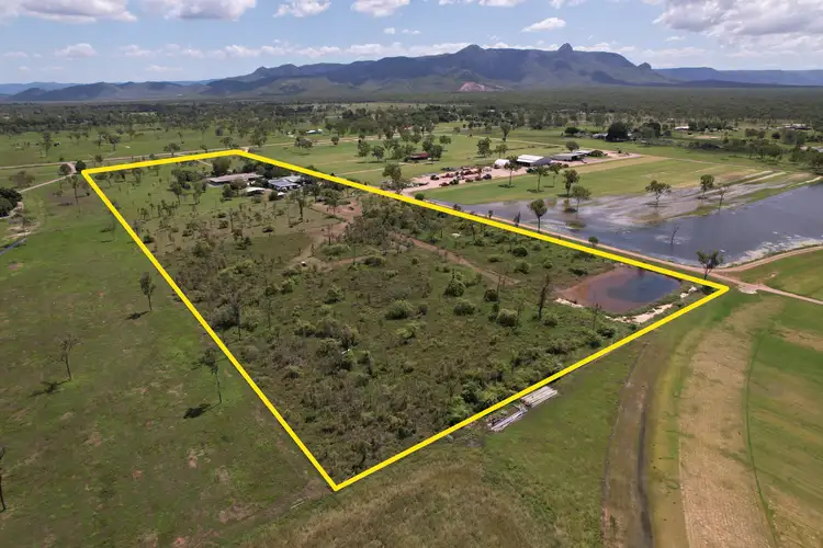44 Woodfield Road, Gumlow QLD 4815