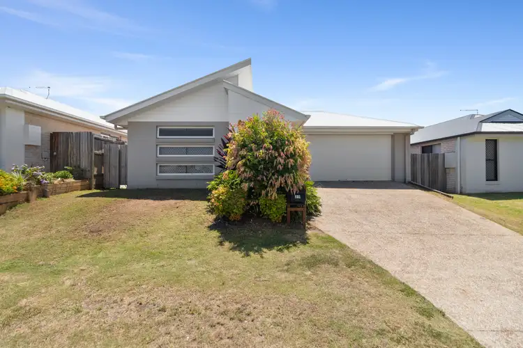 Main view of Homely house listing, 27 Kate Court, Murrumba Downs QLD 4503