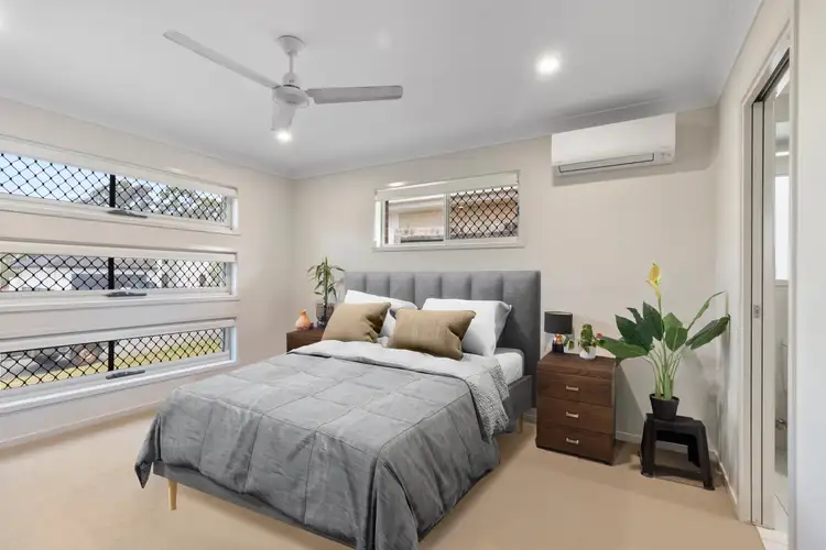 Second view of Homely house listing, 27 Kate Court, Murrumba Downs QLD 4503