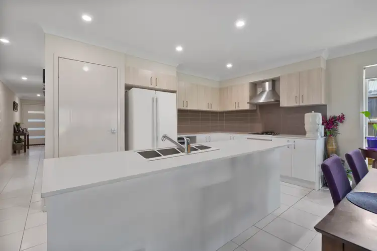 Fourth view of Homely house listing, 27 Kate Court, Murrumba Downs QLD 4503