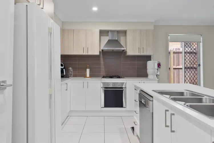 Fifth view of Homely house listing, 27 Kate Court, Murrumba Downs QLD 4503