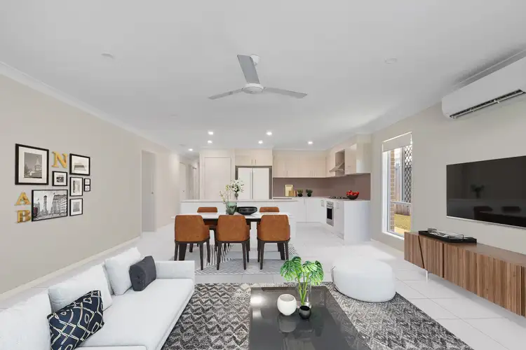 Sixth view of Homely house listing, 27 Kate Court, Murrumba Downs QLD 4503