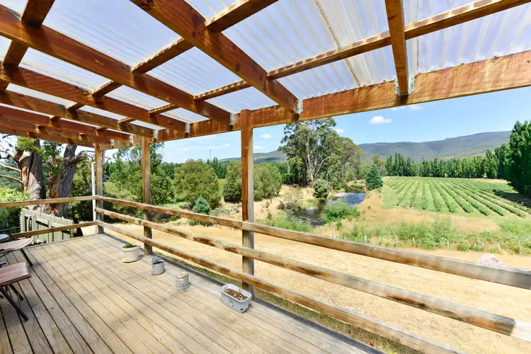Fourth view of Homely house listing, 48 Ellendale Road, Westerway TAS 7140