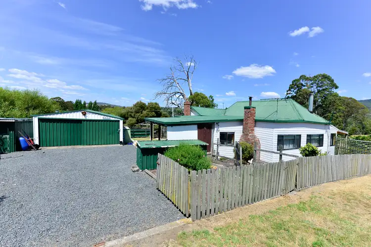 Fifth view of Homely house listing, 48 Ellendale Road, Westerway TAS 7140