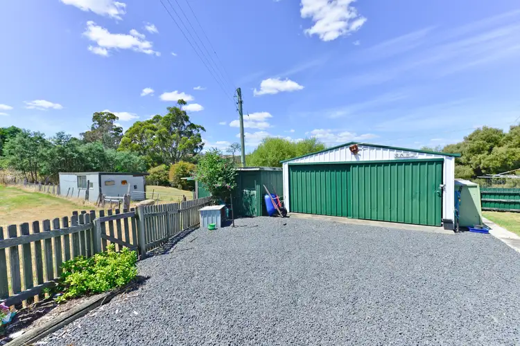 Sixth view of Homely house listing, 48 Ellendale Road, Westerway TAS 7140