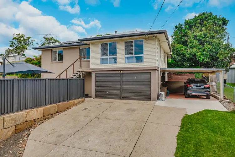 22 Bowen Street, Churchill QLD 4305